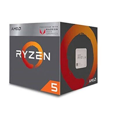 Ryzen 5 3400G Preowned